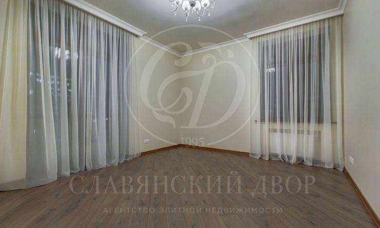 Лот-6877-47162 Аренда квартиры Замоскворечье, Якиманка