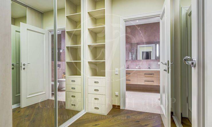 Лот-6877-47163 Аренда квартиры Замоскворечье, Якиманка