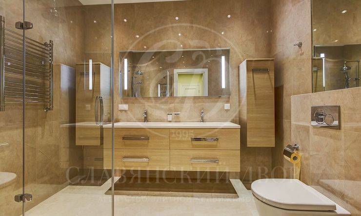 Лот-6877-47164 Аренда квартиры Замоскворечье, Якиманка