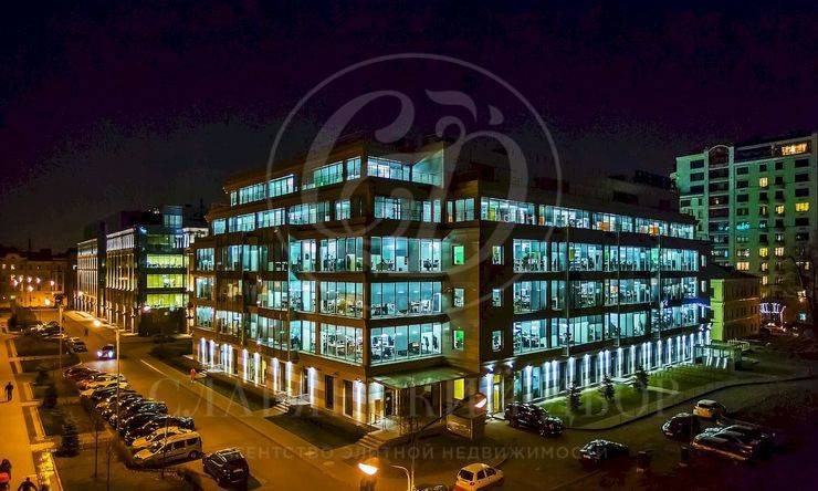 Лот-6877-47166 Аренда квартиры Замоскворечье, Якиманка