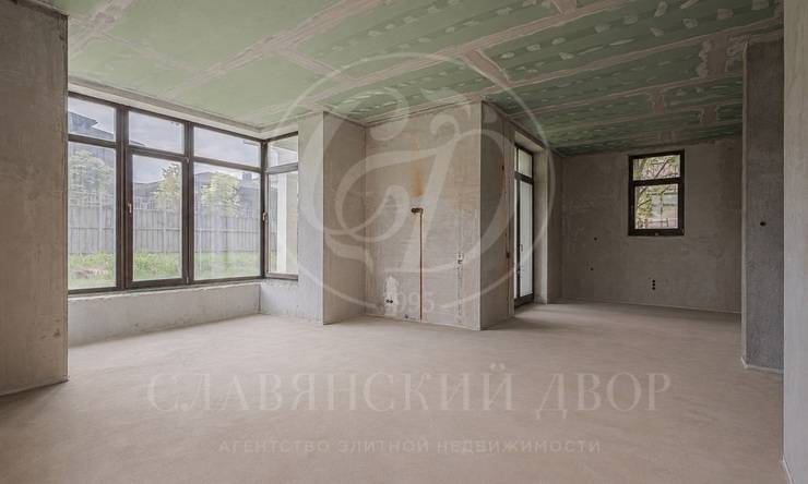 Лот-12671-471946 продажа дома Рублево-Успенское шоссе Лион