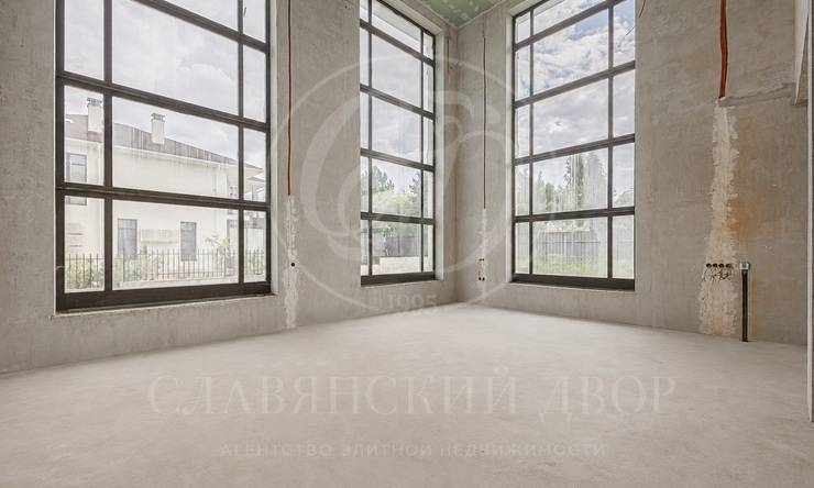 Лот-12671-471947 продажа дома Рублево-Успенское шоссе Лион