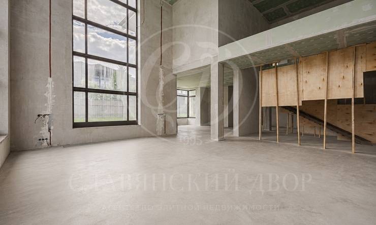 Лот-12671-471949 продажа дома Рублево-Успенское шоссе Лион