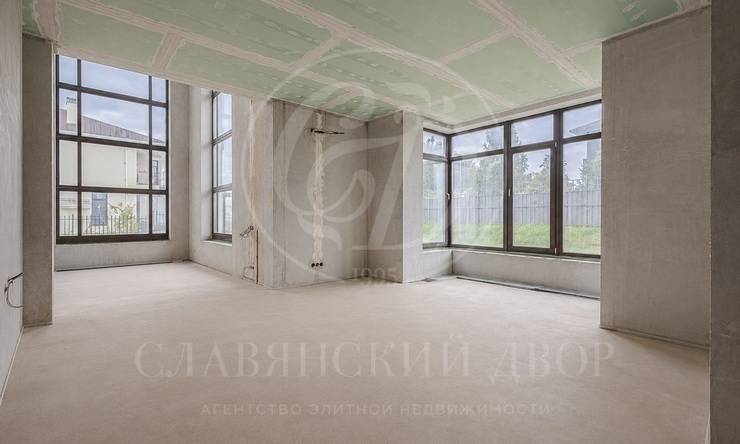Лот-12671-471950 продажа дома Рублево-Успенское шоссе Лион