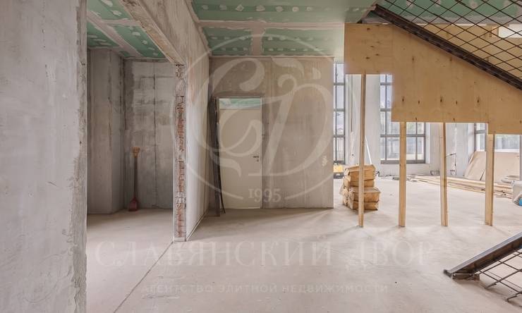 Лот-12671-471961 продажа дома Рублево-Успенское шоссе Лион