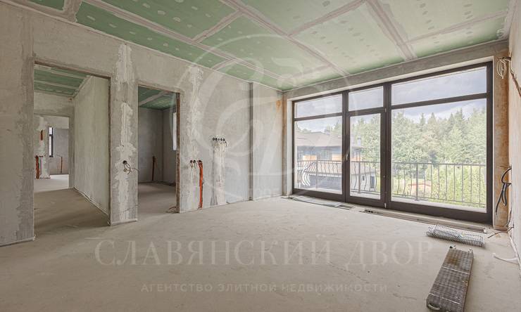 Лот-12671-471963 продажа дома Рублево-Успенское шоссе Лион