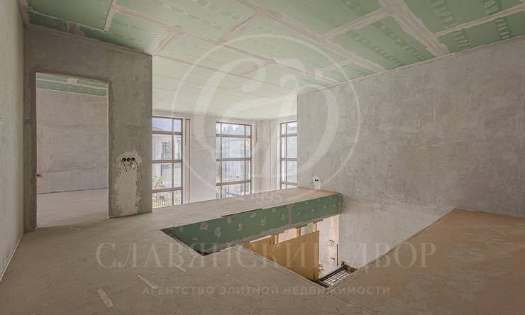 Лот-12671-471964 продажа дома Рублево-Успенское шоссе Лион