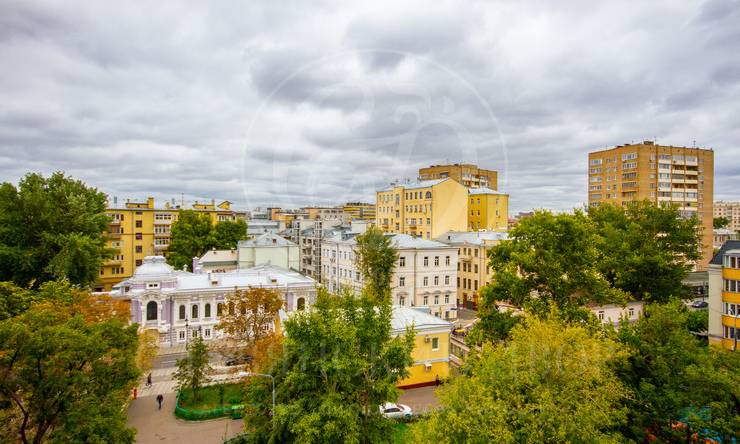 Лот-6885-47203 Аренда квартиры Замоскворечье, Якиманка