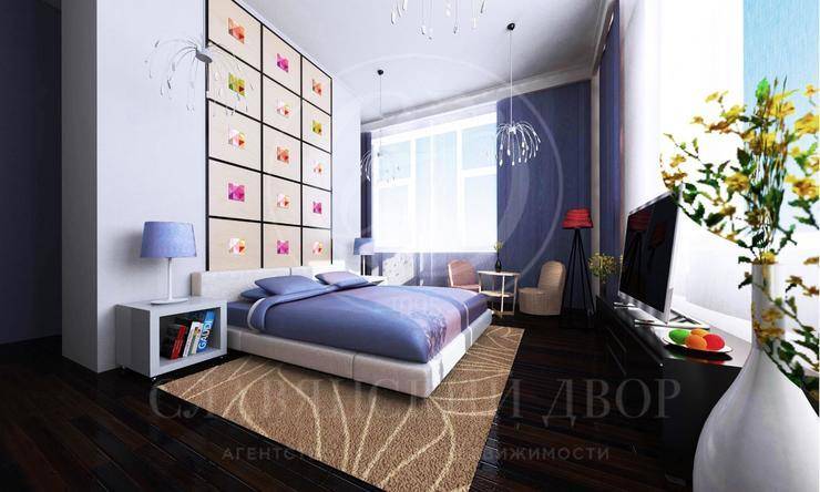 Лот-6886-47206 Продажа квартиры Кунцево