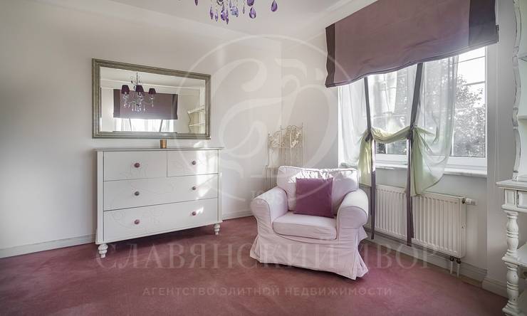 Лот-4776-472062 аренда дома Рублево-Успенское шоссе Захарково