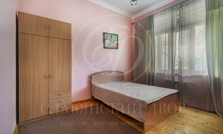 Лот-3888-472064 аренда дома Киевское шоссе Крекшино