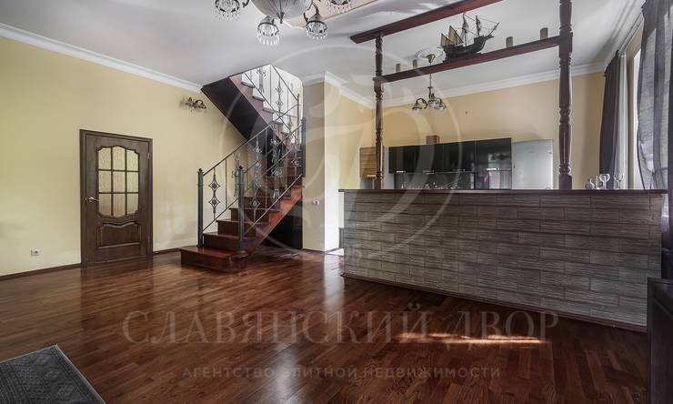 Лот-3888-472065 аренда дома Киевское шоссе Крекшино