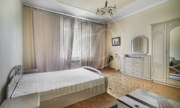 Лот-3888-472066 аренда дома Киевское шоссе Крекшино