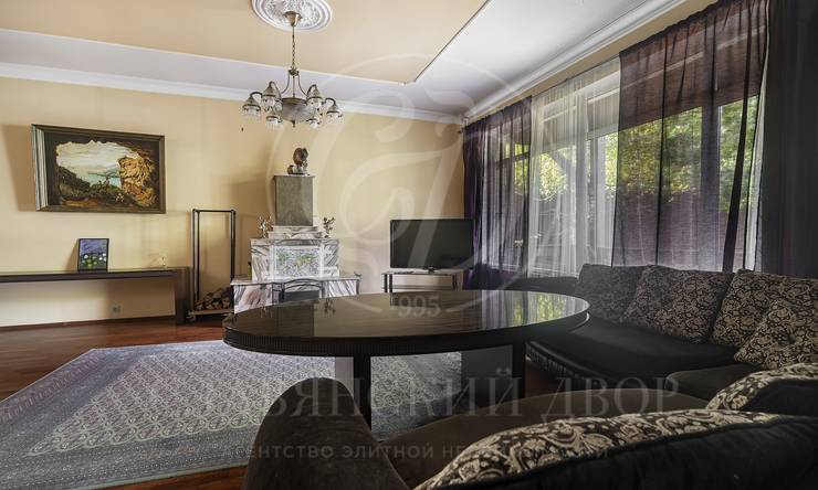 Лот-3888-472068 аренда дома Киевское шоссе Крекшино