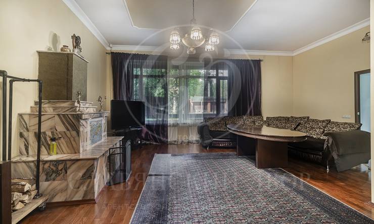 Лот-3888-472069 аренда дома Киевское шоссе Крекшино