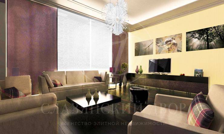 Лот-6886-47207 Продажа квартиры Кунцево