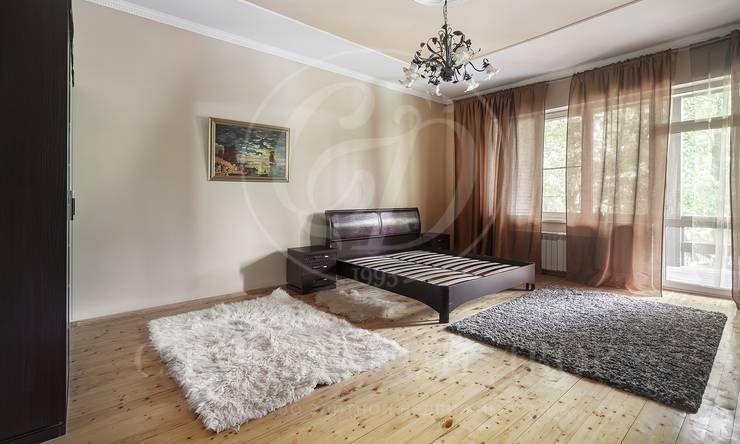 Лот-3888-472070 аренда дома Киевское шоссе Крекшино