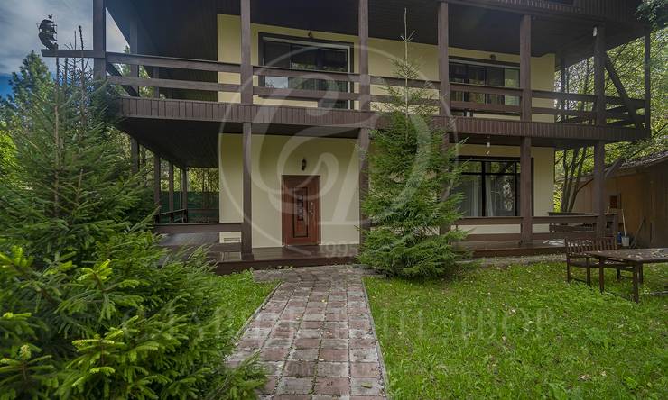 Лот-3888-472074 аренда дома Киевское шоссе Крекшино