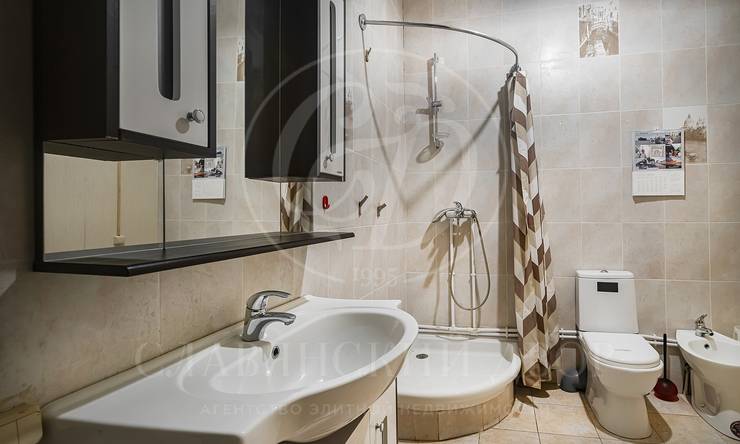 Лот-3888-472077 аренда дома Киевское шоссе Крекшино