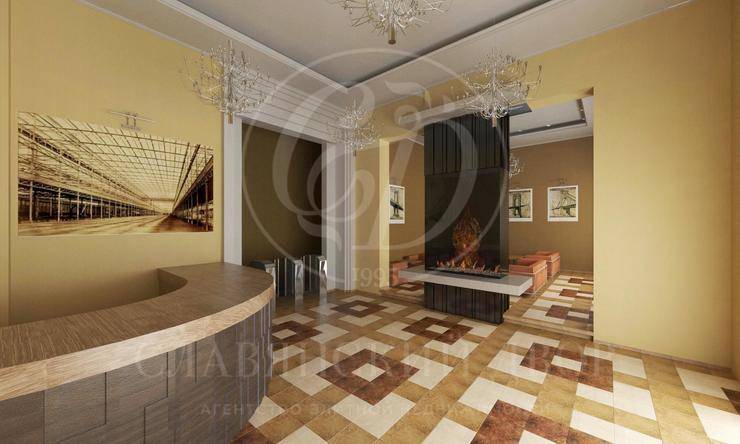 Лот-6886-47208 Продажа квартиры Кунцево