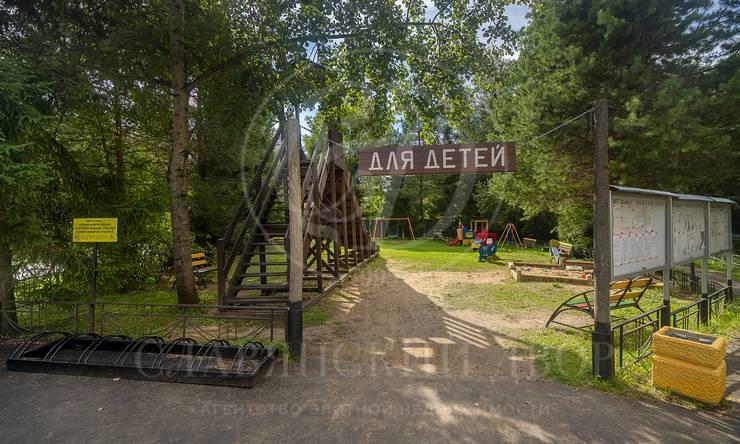 Лот-3888-472082 аренда дома Киевское шоссе Крекшино