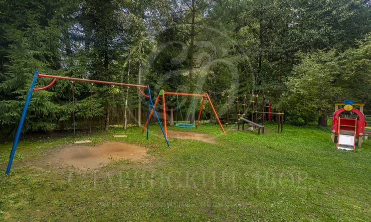 Лот-3888-472085 аренда дома Киевское шоссе Крекшино
