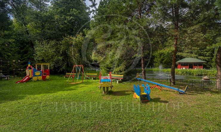 Лот-3888-472086 аренда дома Киевское шоссе Крекшино