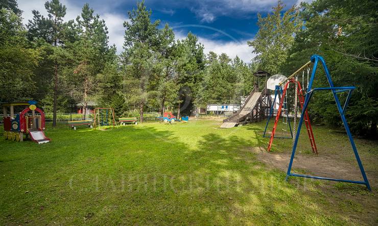 Лот-3888-472087 аренда дома Киевское шоссе Крекшино