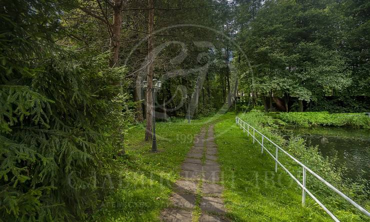 Лот-3888-472091 аренда дома Киевское шоссе Крекшино