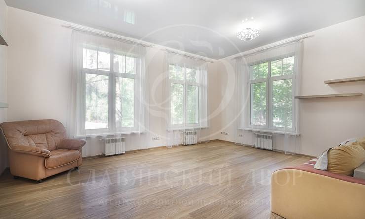 Лот-3012-472093 аренда дома Сколковское шоссе Мещерский