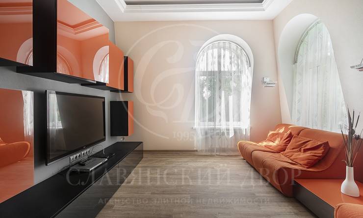 Лот-3012-472106 аренда дома Сколковское шоссе Мещерский