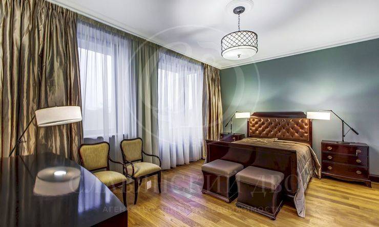 Лот-6887-47211 Аренда квартиры Хамовники, Плющиха