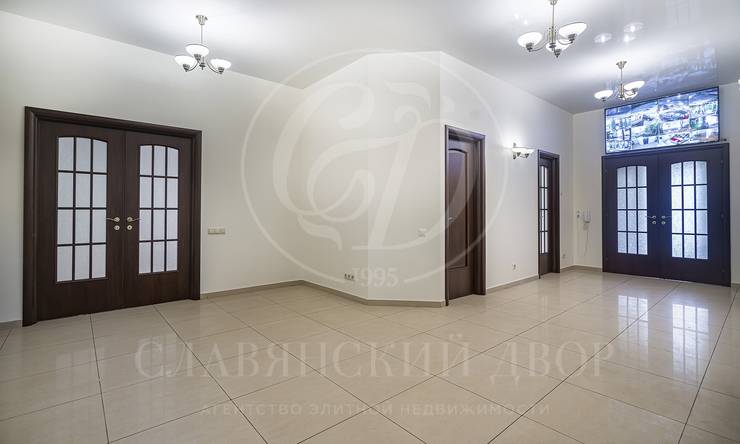Лот-3012-472124 аренда дома Сколковское шоссе Мещерский