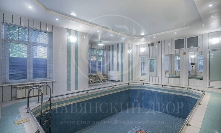 Лот-3012-472129 аренда дома Сколковское шоссе Мещерский