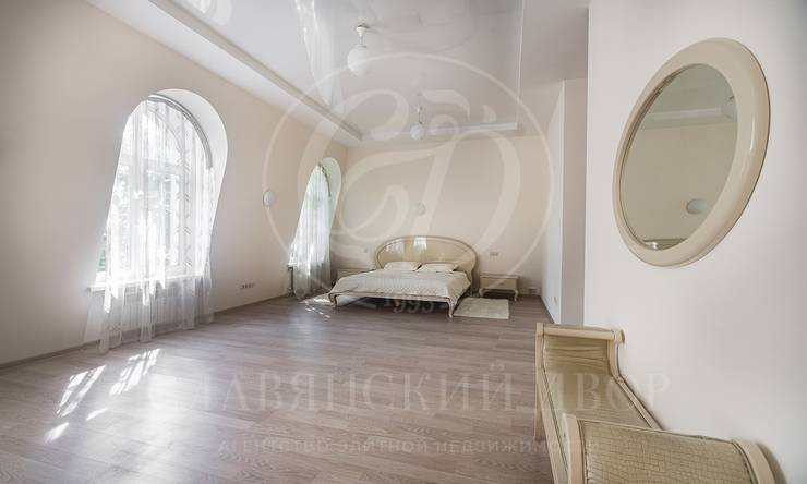 Лот-3012-472140 аренда дома Сколковское шоссе Мещерский