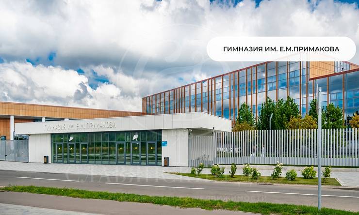 Лот-8365-472203 продажа дома Рублево-Успенское шоссе Речной