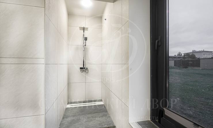 Лот-11427-472316 продажа дома Новорижское шоссе Никольская слобода