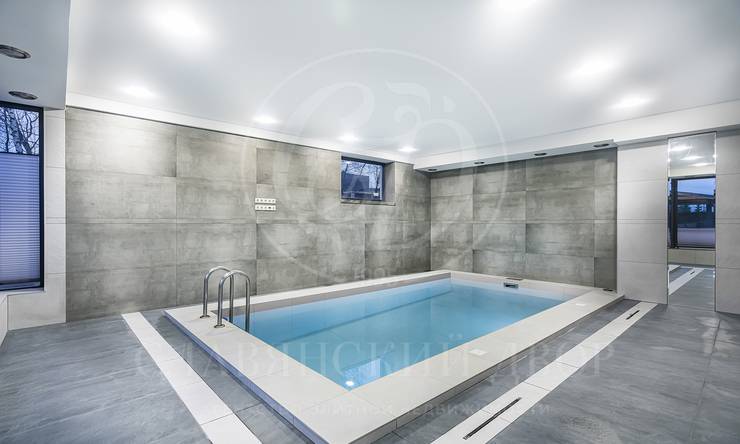 Лот-11427-472318 продажа дома Новорижское шоссе Никольская слобода