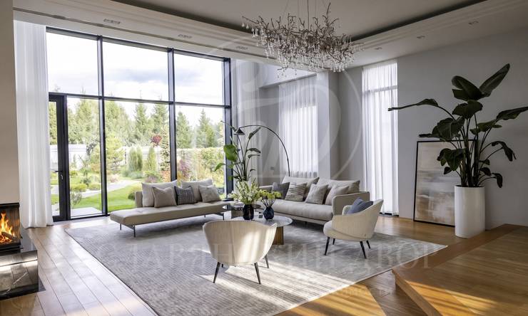 Лот-12678-472352 продажа дома Рублево-Успенское шоссе Раздоры-2