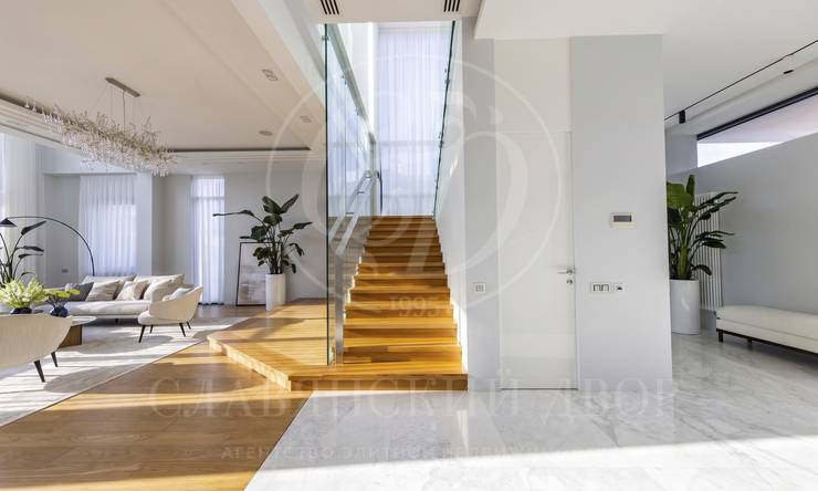 Лот-12678-472382 продажа дома Рублево-Успенское шоссе Раздоры-2