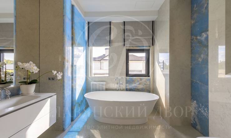 Лот-12678-472385 продажа дома Рублево-Успенское шоссе Раздоры-2