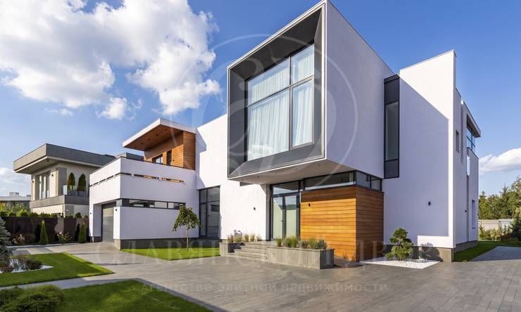 Лот-12678-472401 продажа дома Рублево-Успенское шоссе Раздоры-2