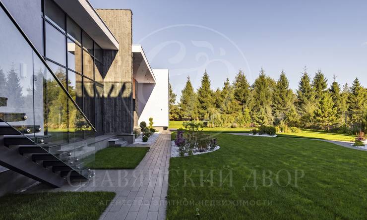 Лот-12678-472409 продажа дома Рублево-Успенское шоссе Раздоры-2