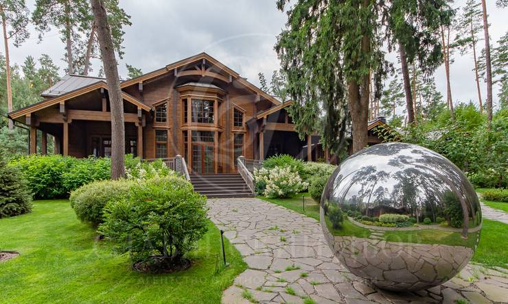 Лот-12679-472416 продажа дома 1-е Успенское шоссе Успенские Дачи