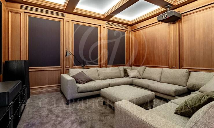 Лот-12679-472438 продажа дома 1-е Успенское шоссе Успенские Дачи
