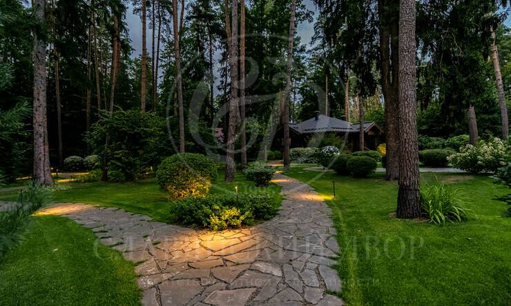 Лот-12679-472460 продажа дома 1-е Успенское шоссе Успенские Дачи