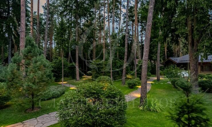Лот-12679-472461 продажа дома 1-е Успенское шоссе Успенские Дачи
