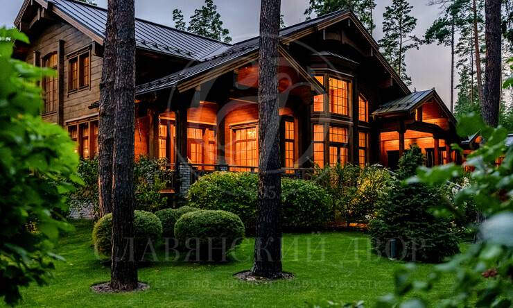 Лот-12679-472468 продажа дома 1-е Успенское шоссе Успенские Дачи