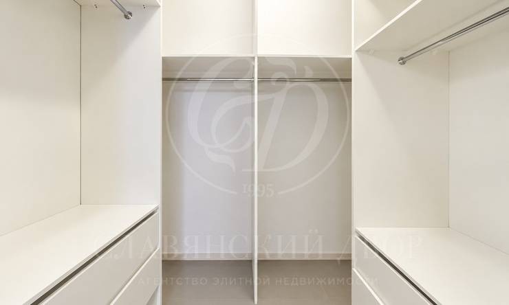 Лот-9364-472512 Аренда квартиры Арбат, Смоленская