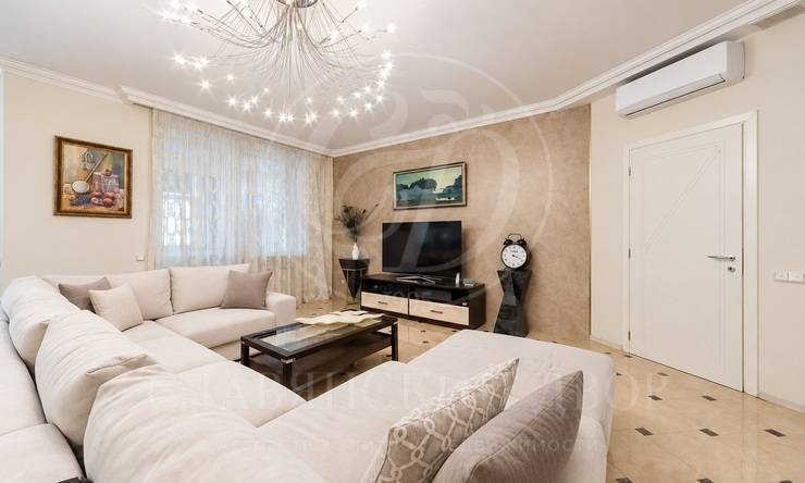 Лот-9364-472514 Аренда квартиры Арбат, Смоленская